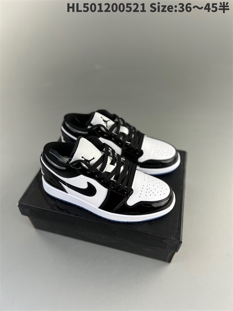 women air jordan 1 shoes US5.5-US8.5 2023-5-28-174